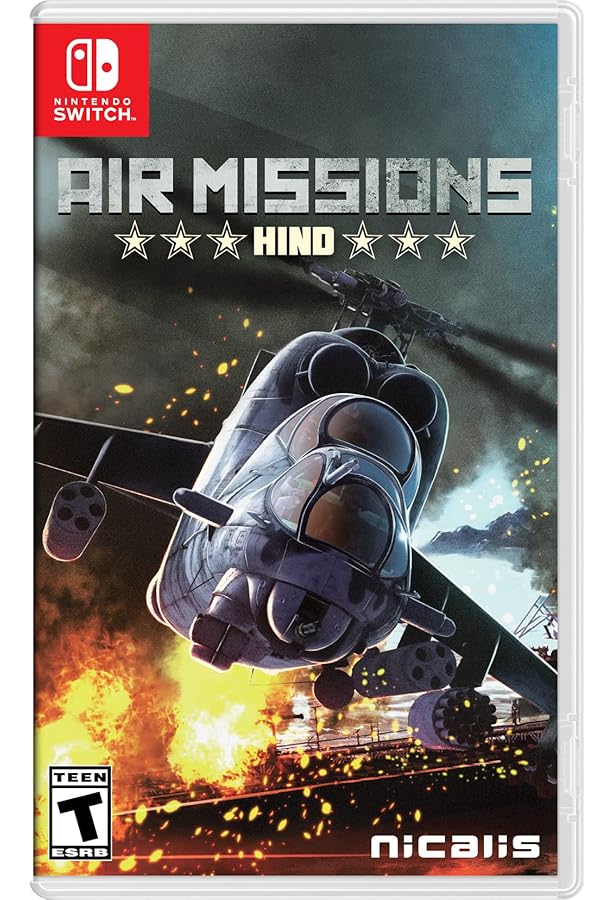 Nintendo Switch Air Conflicts Collection Amazon.com: Air Conflicts Collection (Nintendo Switch) : Video Games