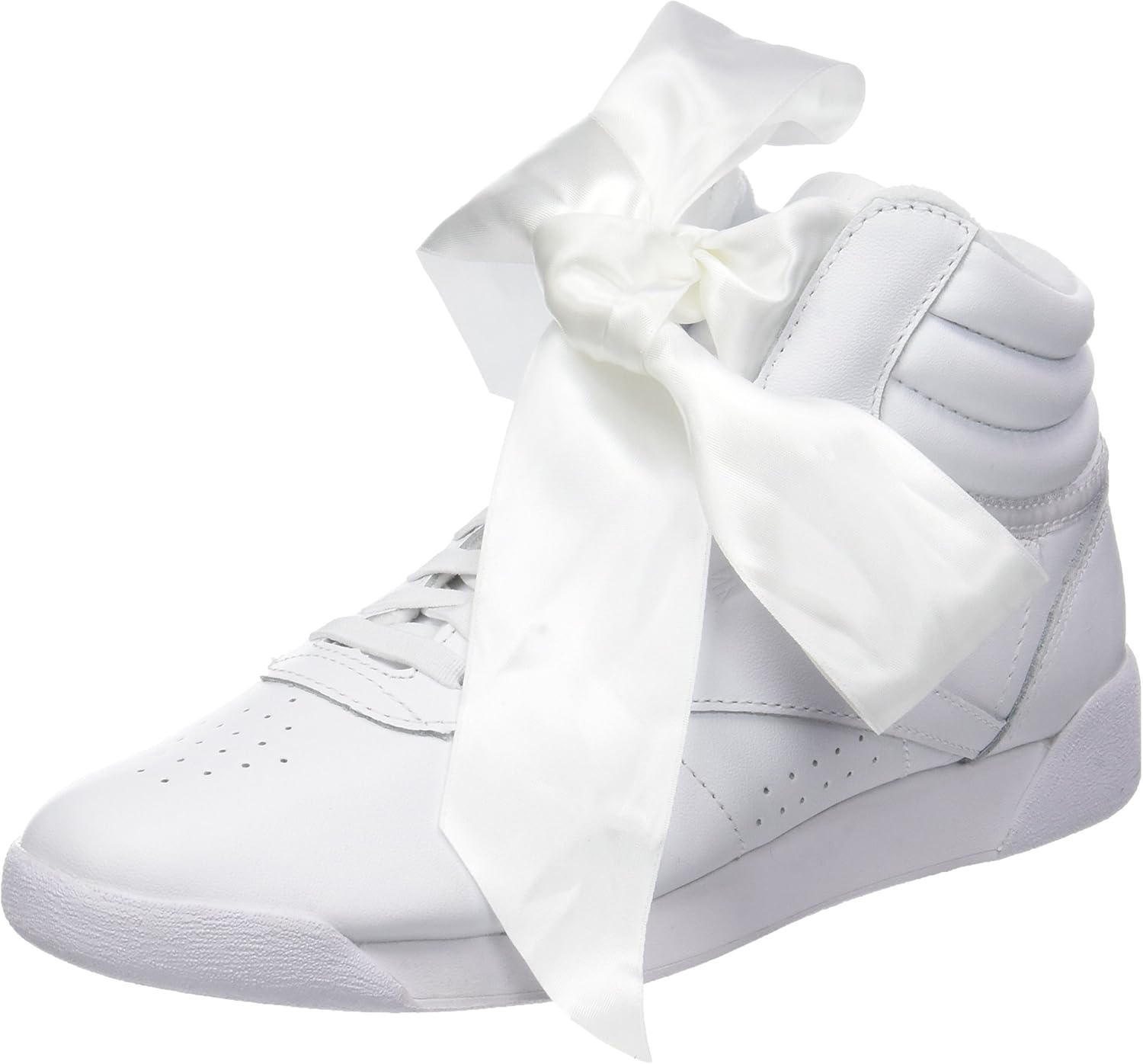 freestyle hi satin bow