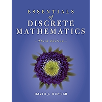 Essentials of Discrete Mathematics