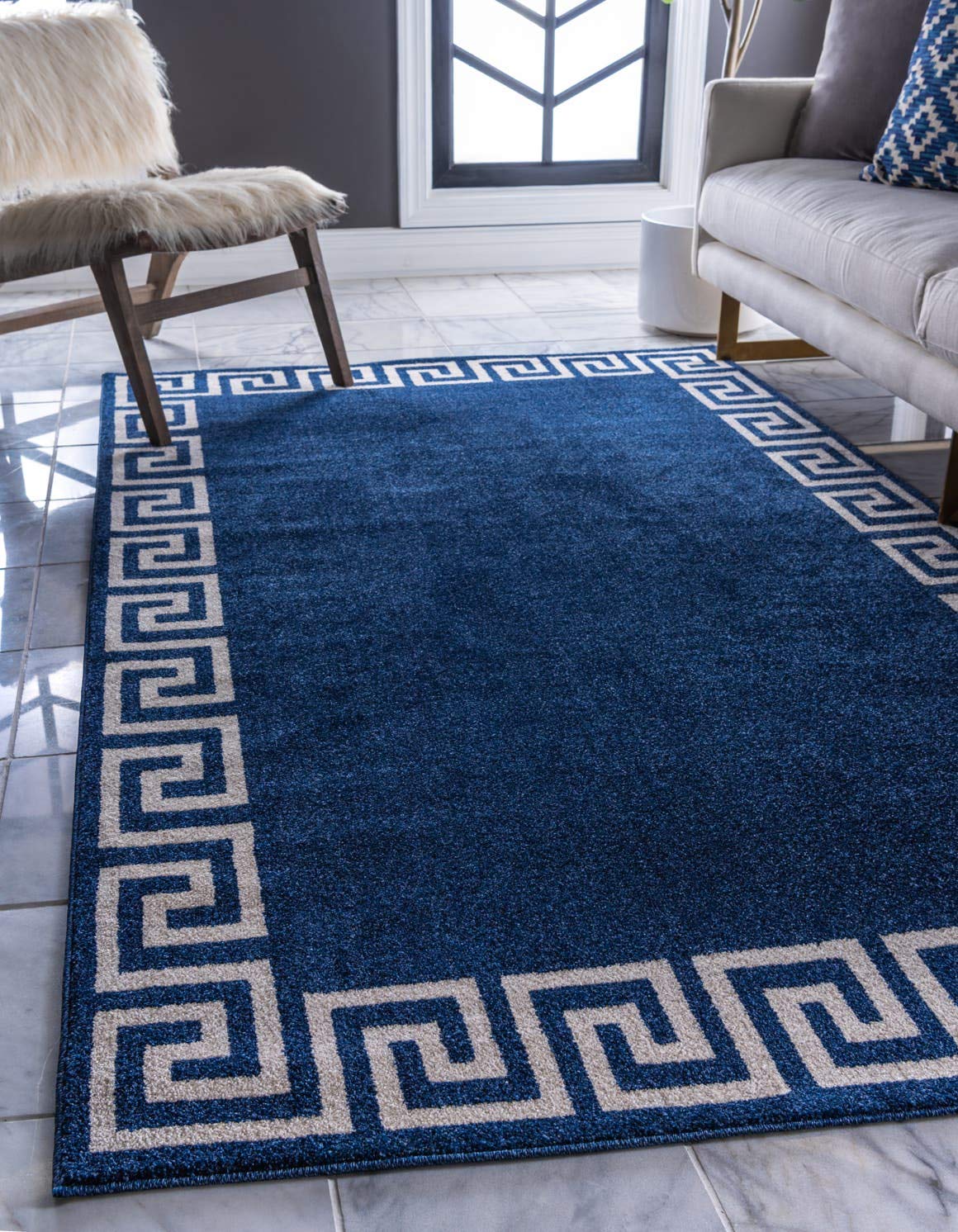 Best Navy Living Room Carpet
