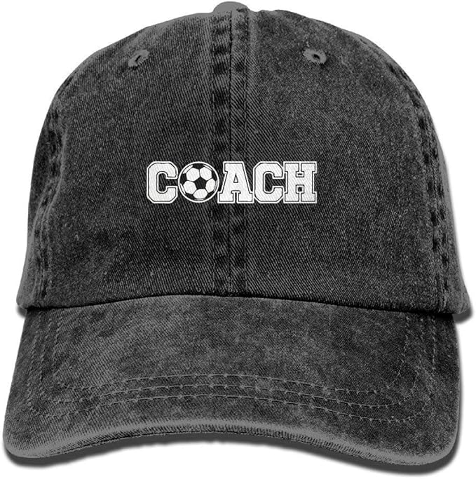 gorras coach hombre originales