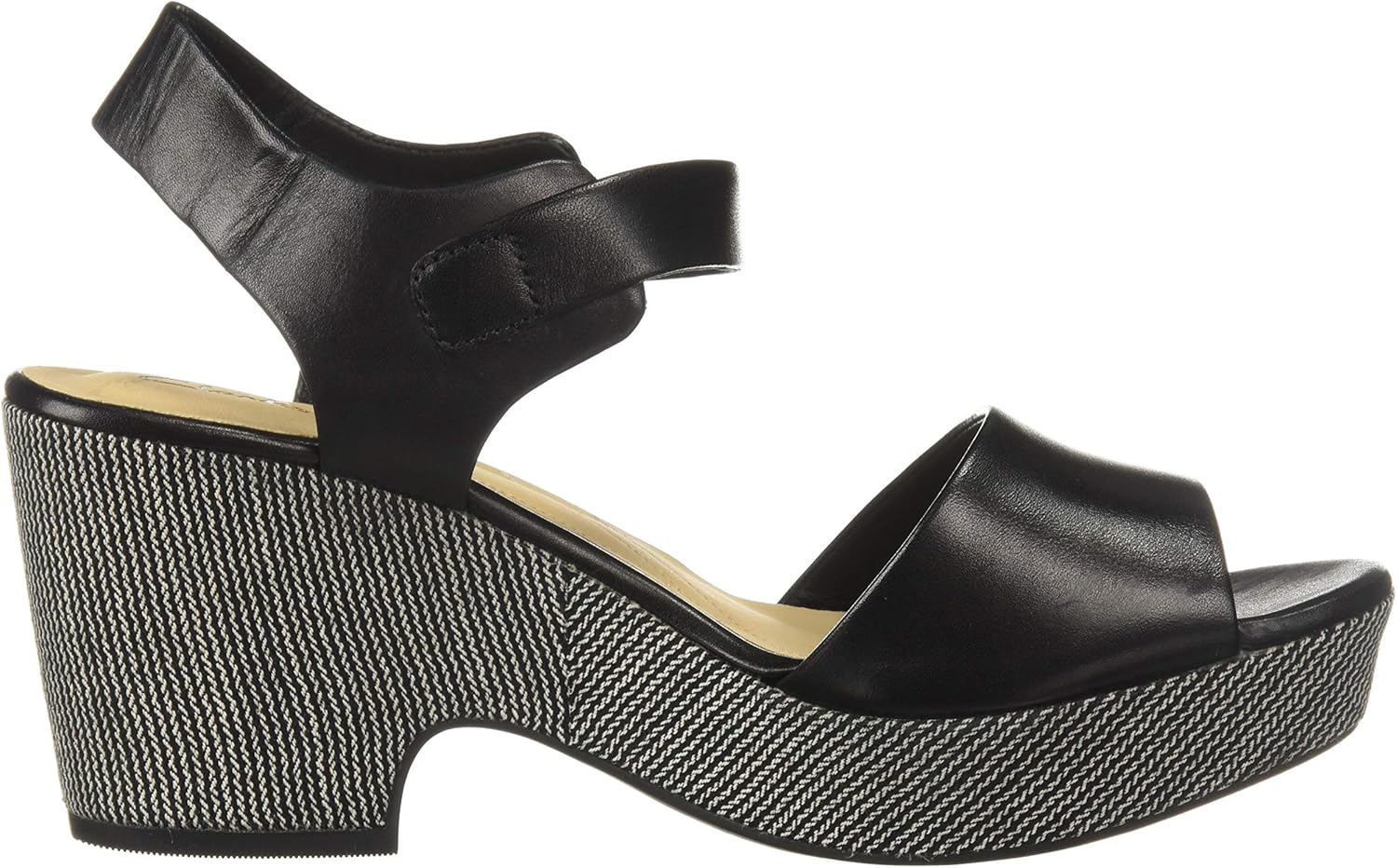 clarks maritsa janna