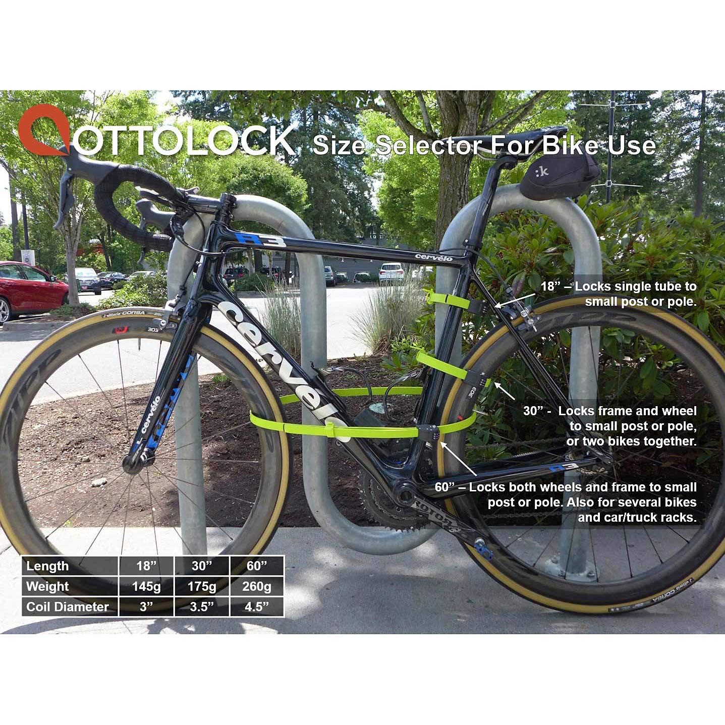 ottolock cinch