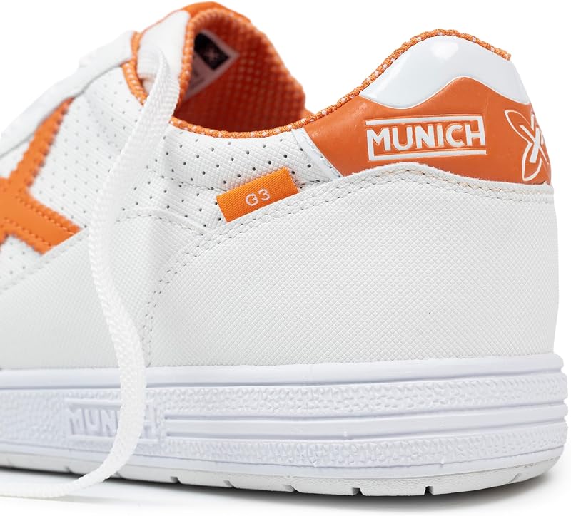 Unisex G-3 444 Sneaker, 43 EU