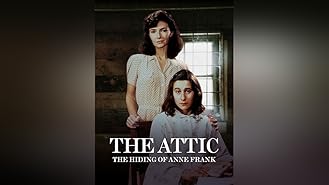 Watch The Diary Of Anne Frank Prime Video