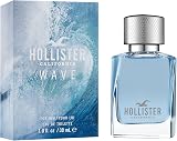 Hollister Wave Eau de Toilette for Him 30 ml EDT Spray view 2