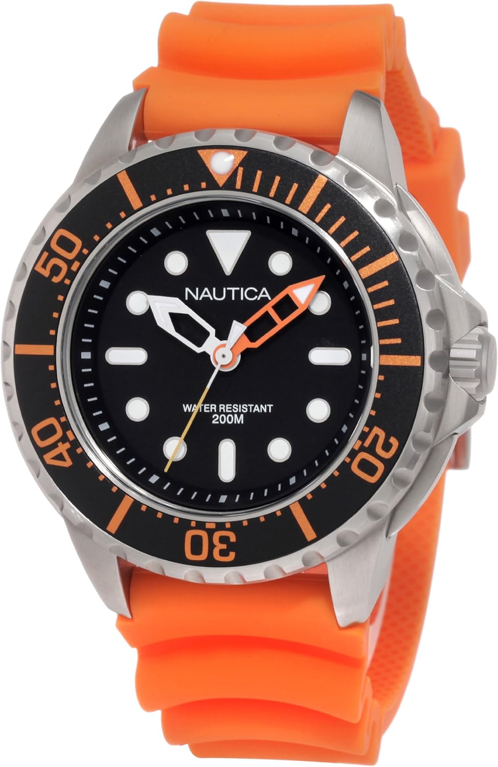 Nautica N18633G Orologio da Uomo Nautica Amazon.it Orologi