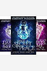 Stolen Tears (4 Book Series) Kindle Edition