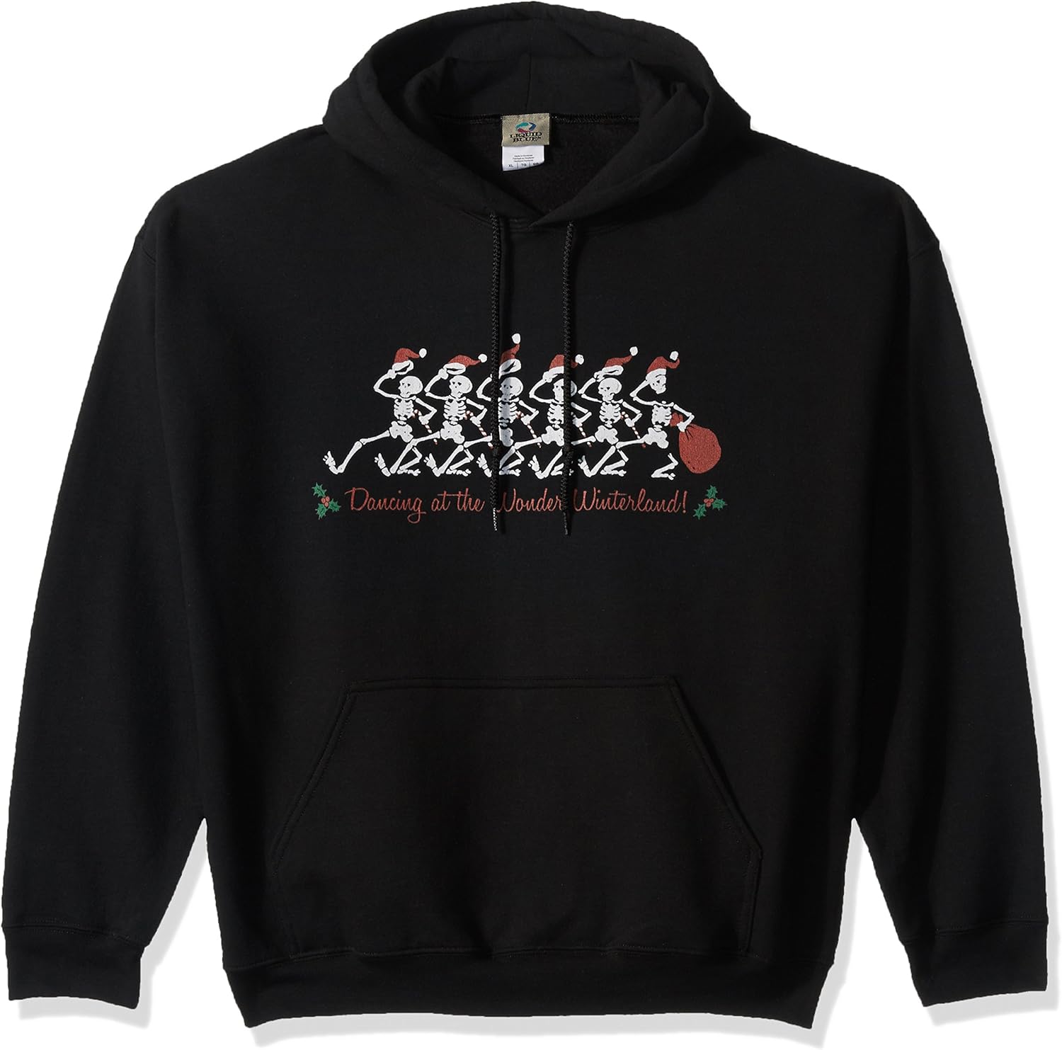 grateful dead pullover