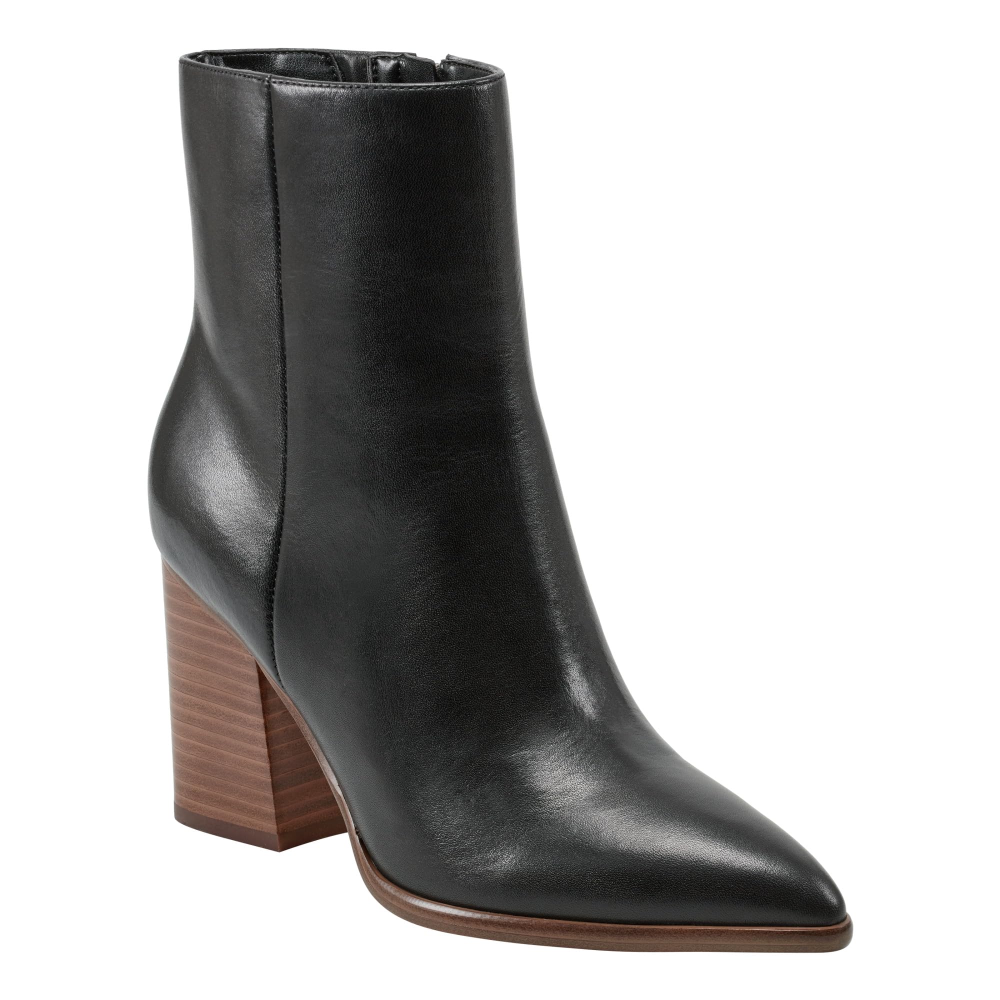 Amazing Marc Fisher Ankle Boots Images