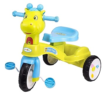tricycle for girl baby