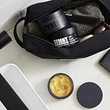 STMNT Grooming Goods Fiber Pomade 30ml Semi-Matte Finish Strong Control view 4