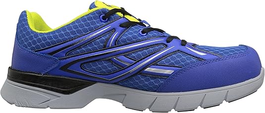 wolverine jetstream carbonmax safety toe shoe