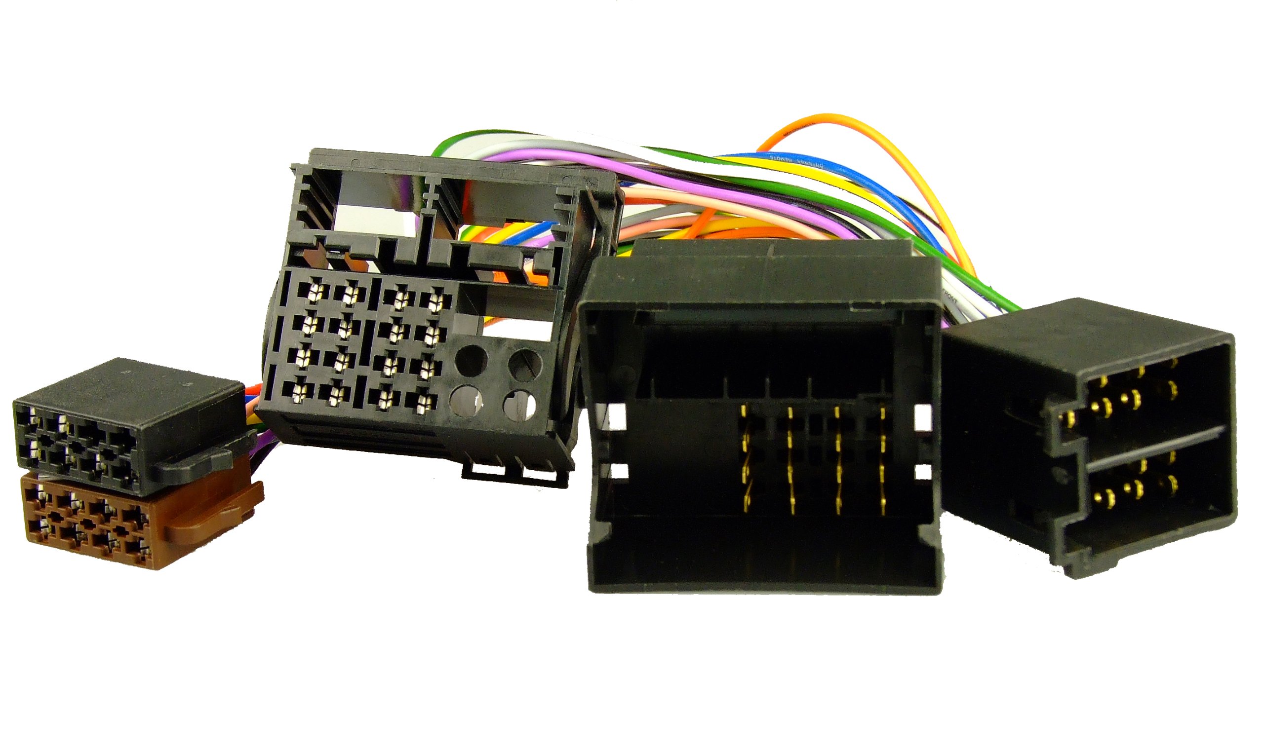 Celsus AST1536 Parrot Seat QL T-Lead for Lead VW