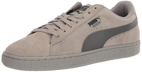 puma men's suede classic sneakers