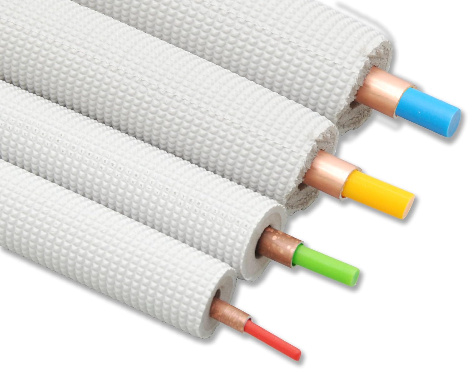 Kit De Cintrage Des Tubes Frigorifiques Isoles