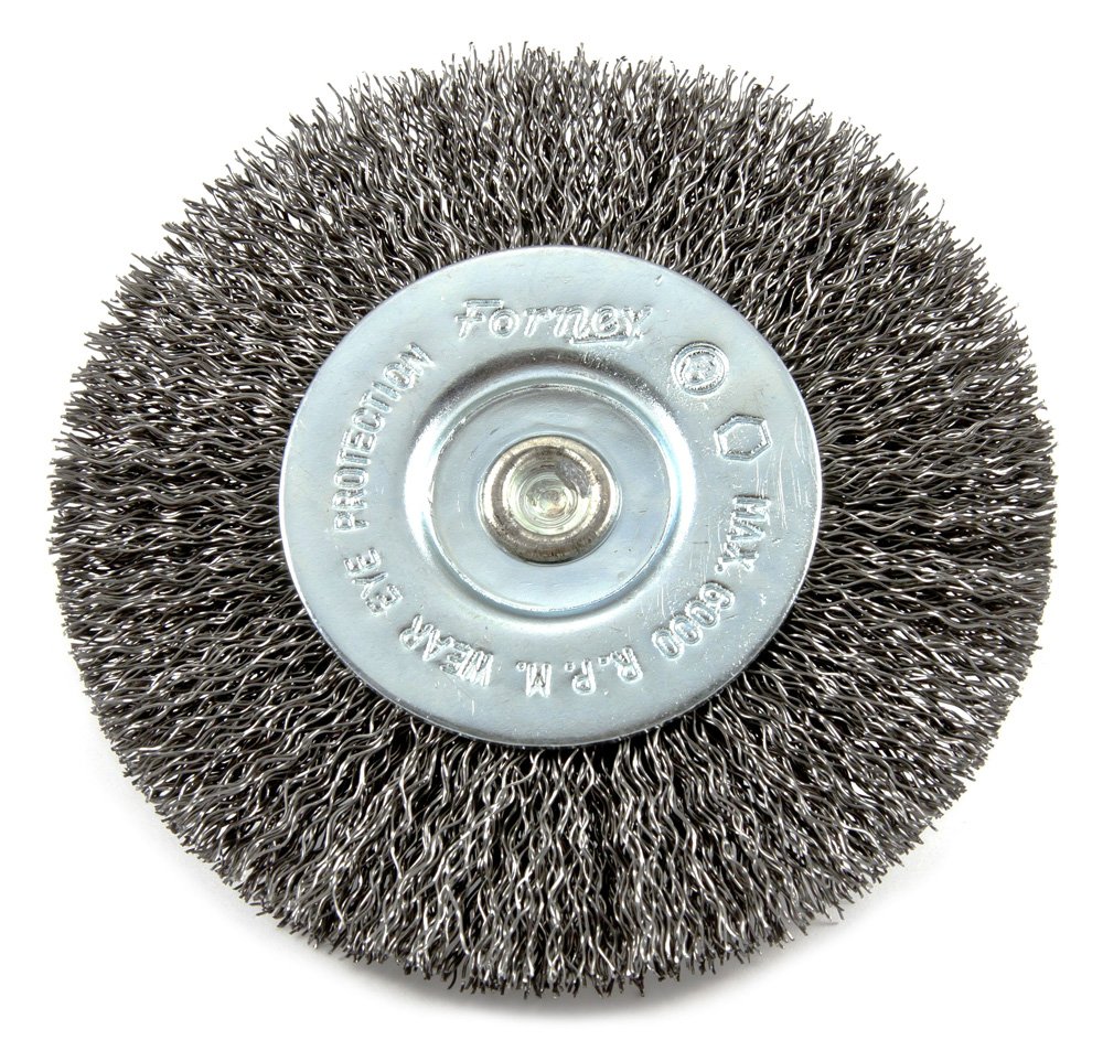 Best Rated in Abrasive Power Brushes & Helpful Customer Reviews ...