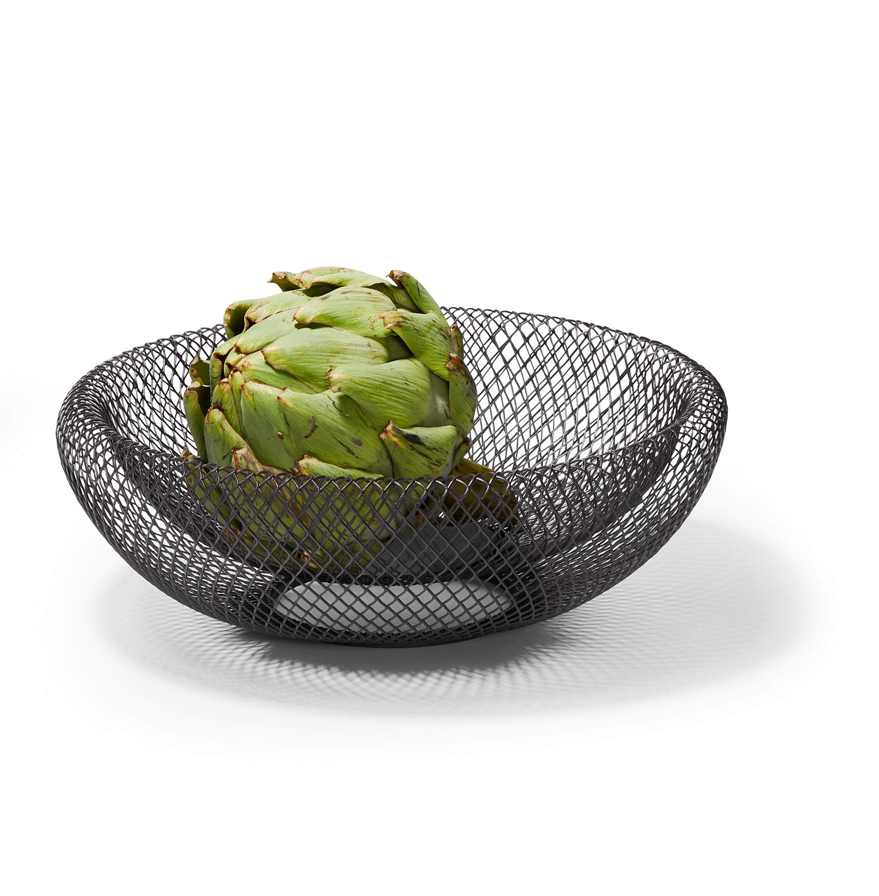 Philippi - Mesh Shell, Flat - 29 (d) cm