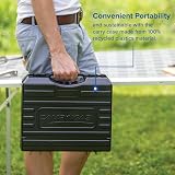 Campingaz Camp Bistro 3 Stove 1 Burner 2200 W Portable Camp Stove Black view 6