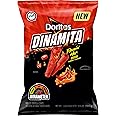 Doritos Dinamita Flamin' Hot Queso, 10.75oz