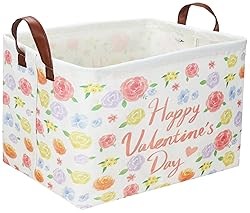 Sanjiaofen Rectangular Valentine's Day