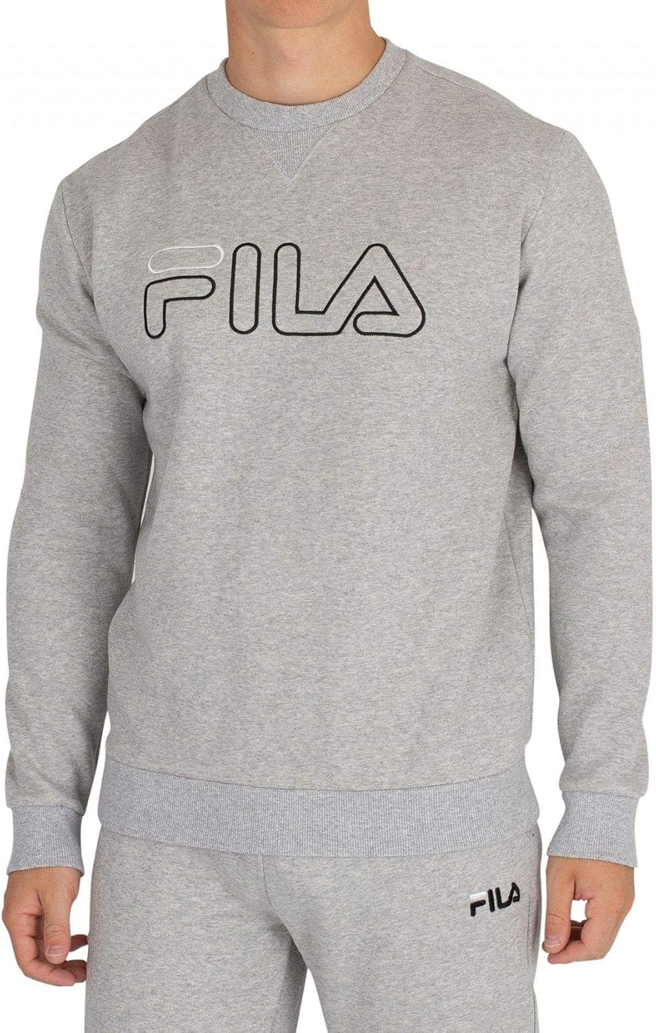 fila basil sweatshirt