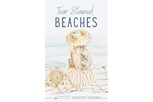 Tear Stained Beaches (Loving Carolina Book 1)