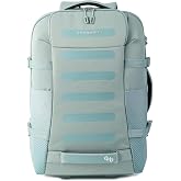 Hedgren Unisex Multy Backpack Grey/Green One Size