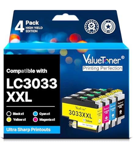 Cartucce Ricaricabili Vuote Pi&ugrave; Inchiostro Di Ricarica Per