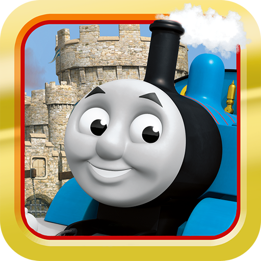 Thomas & Friends King of the Railway Game Pack FreeTime Unlimited