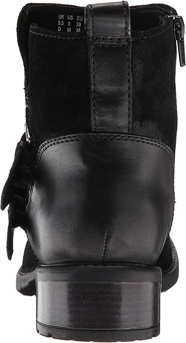 clarks swansea tobin