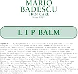 Mario Badescu Lip Balm for Women 0.35 oz Nourishing Coconut Oil Formula view 7