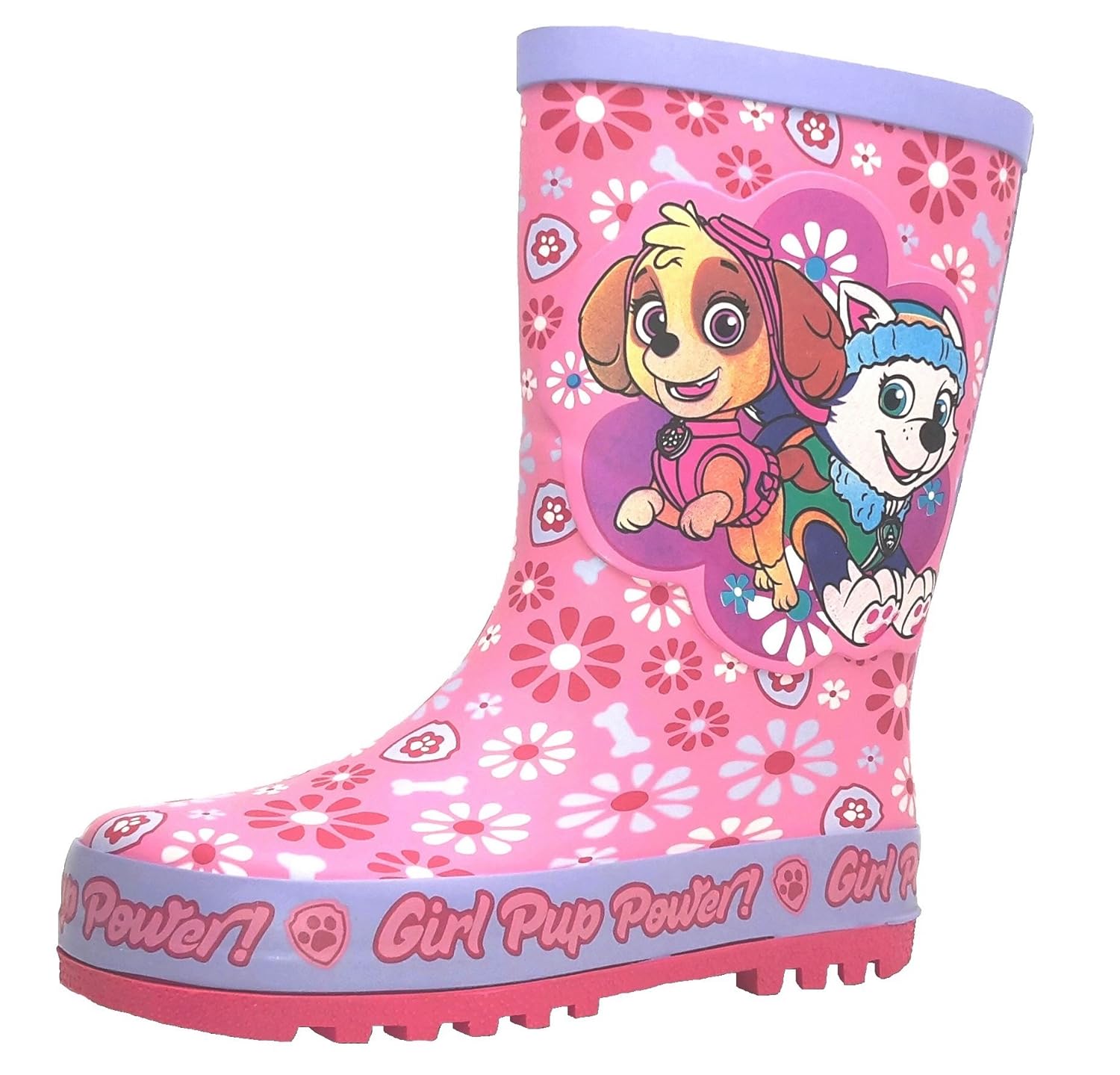 my little pony rain boots