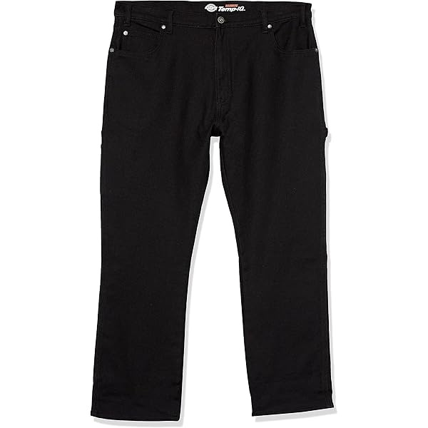 Amazon.com: Dickies Warming Temp-iQ® Duck Utility Pants