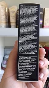 Avon Advance Techniques Ultimate Shine Serum 30ml Hair Treatment view 4