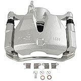SCITOO 19B3219 Front Left Disc Brake Caliper