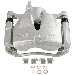 SCITOO 19B3219 Front Left Disc Brake Caliper