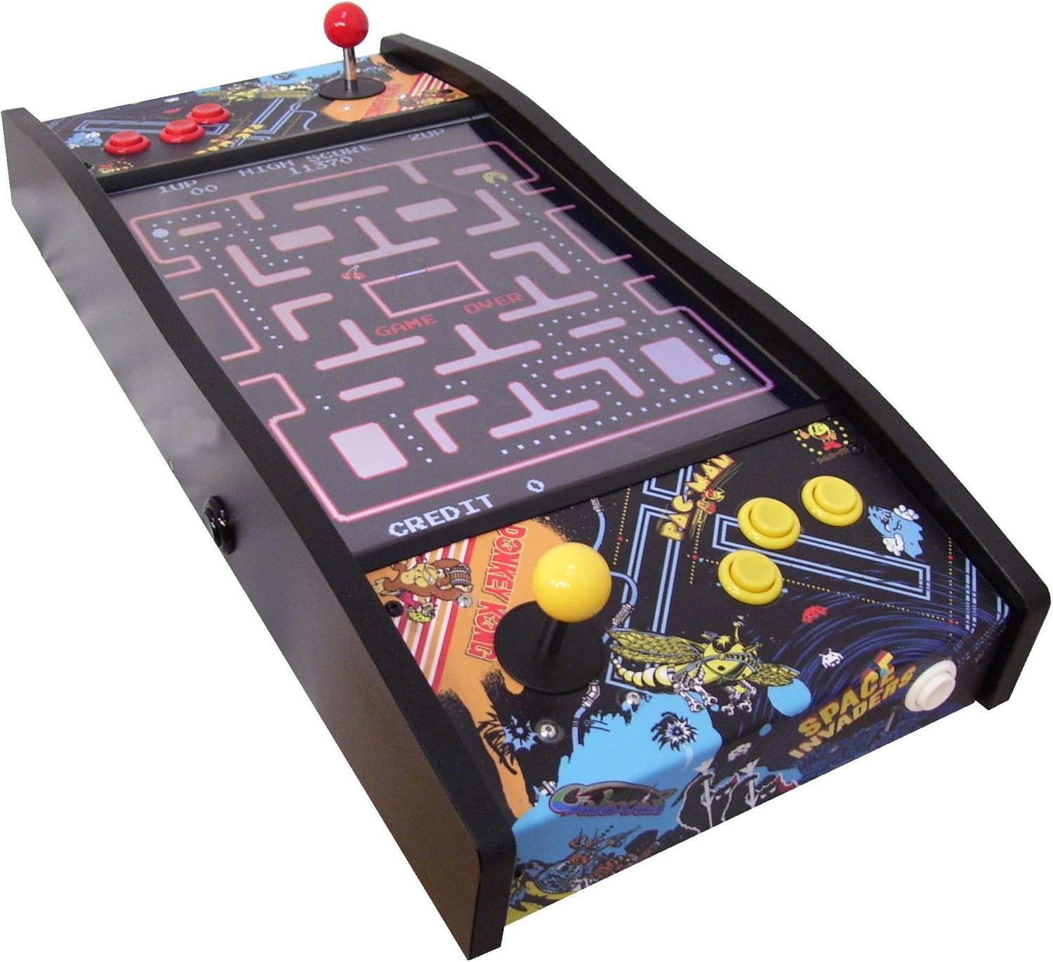Pinball