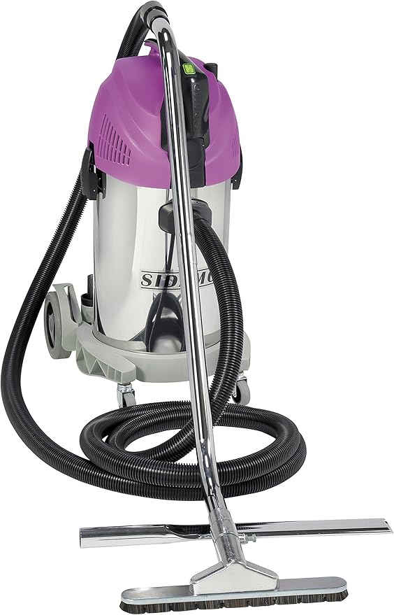 Chimney Sweep Jet 30 I Dr. 30 Litre Tank Vacuum Cleaner 1200 W Sidamo Amazon.co.uk DIY & Tools
