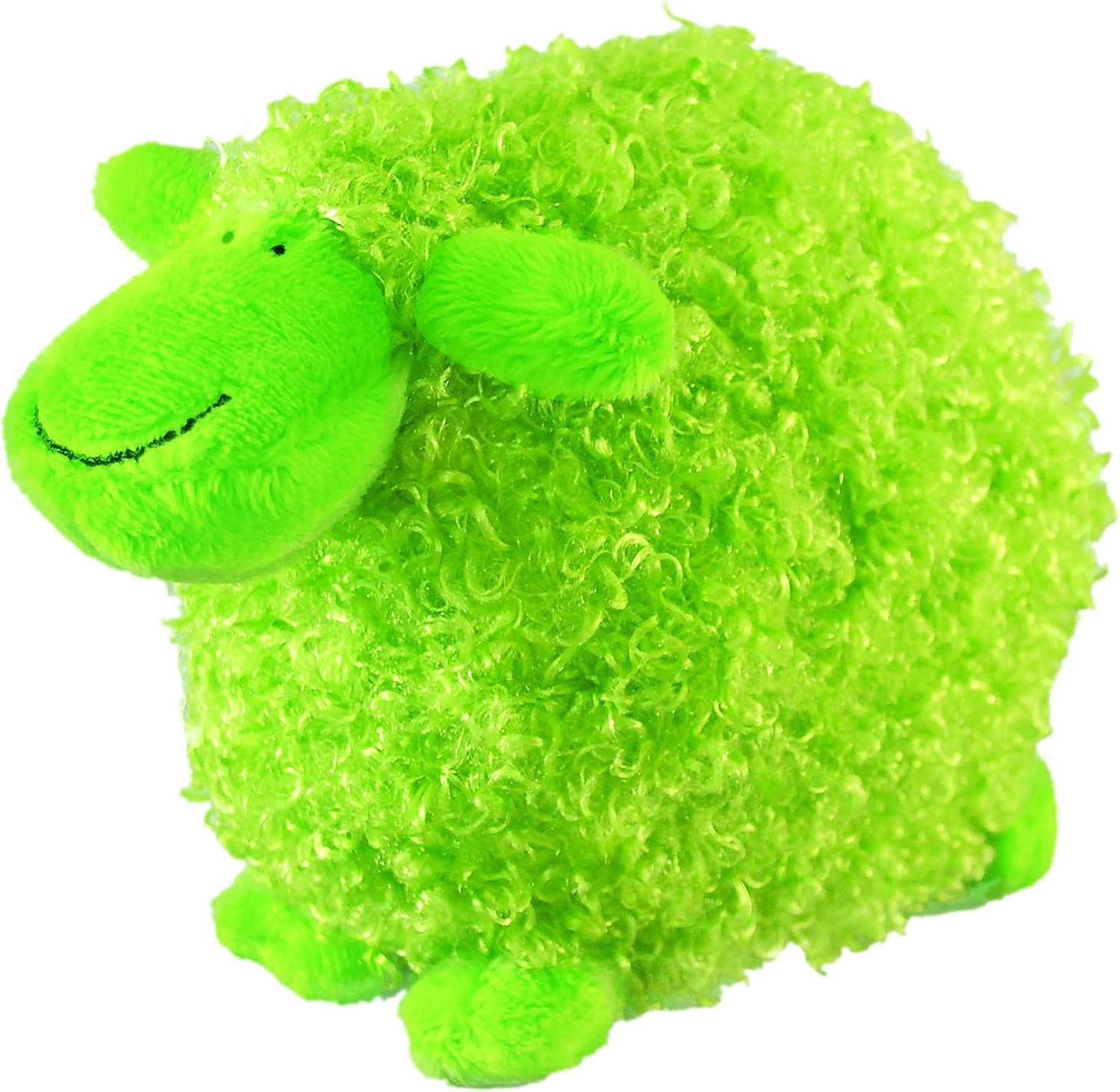 the little green sheep company