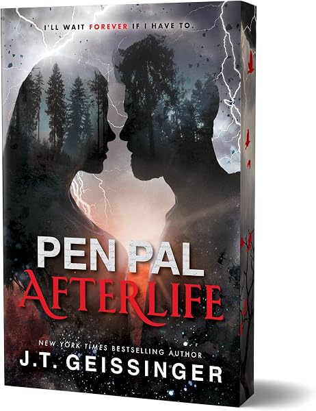 Pen Pal: Afterlife (Deluxe Edition)
