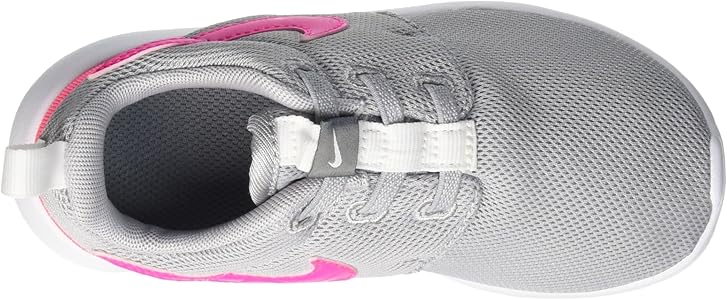 baby pink nike roshe
