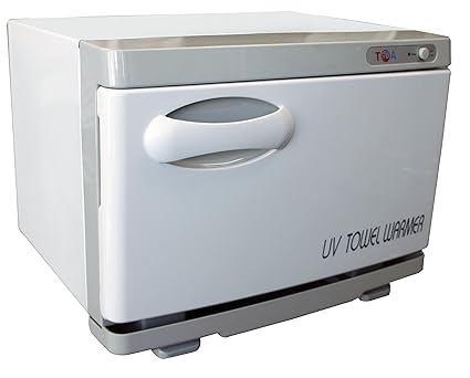Buy Toa Supply Toa Uv Light Sterilizer Hot Towel Warmer Cabinet