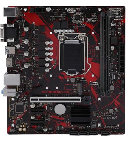 ASUS Prime H510M-A/CSM LGA1200 (Intel® 11th/10thGen) Micro-ATX