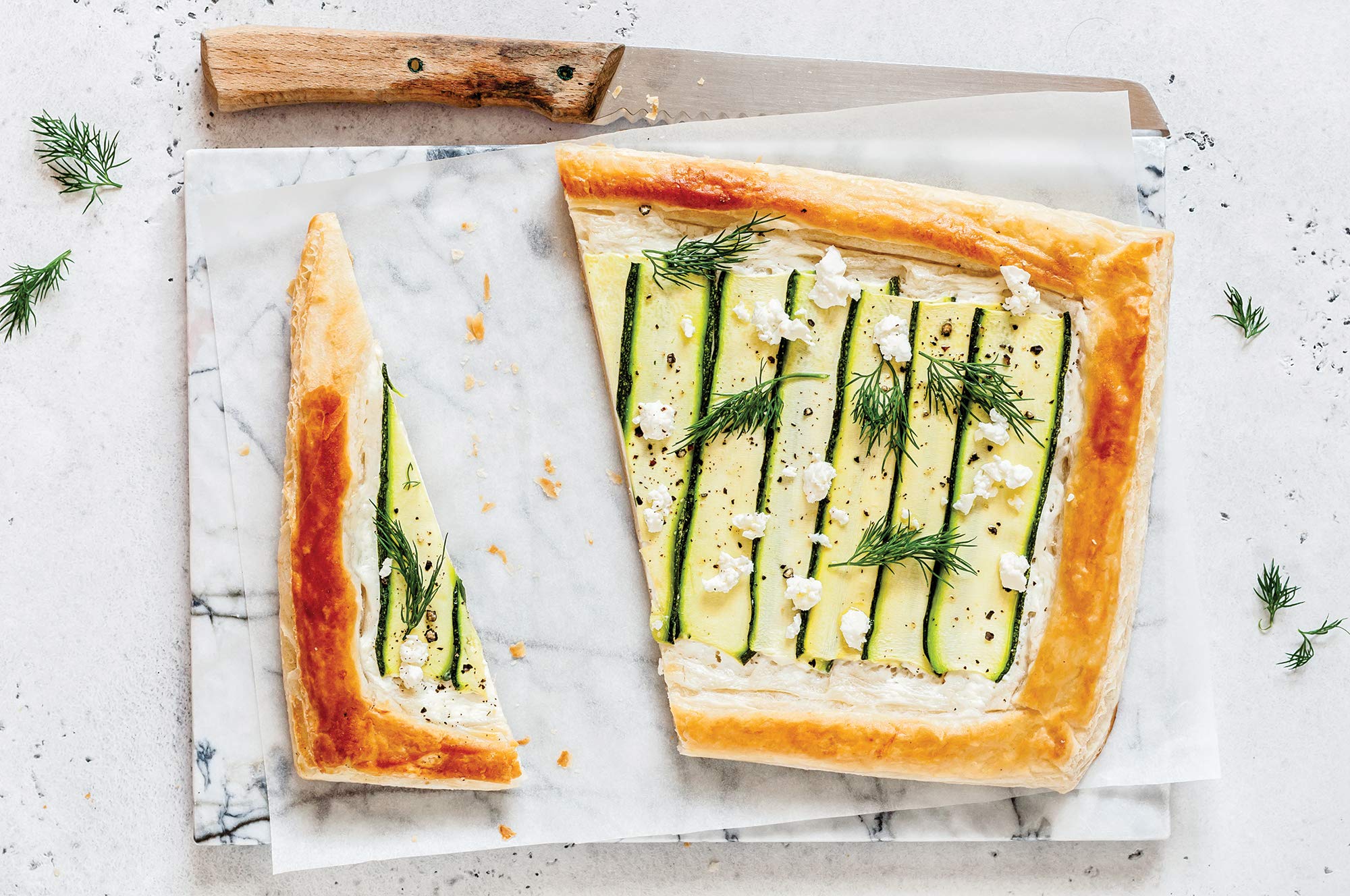 Fox Run Marble Pastry Board, 12