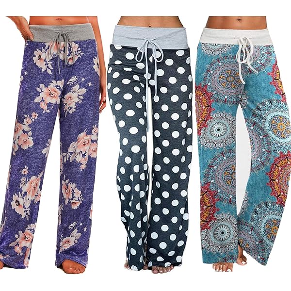 Pantalones De Aternidad Para Ujer, De Color Sólido, Elásticos