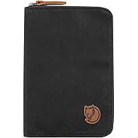 Fjällräven Övik Zip Card Holder Navy
