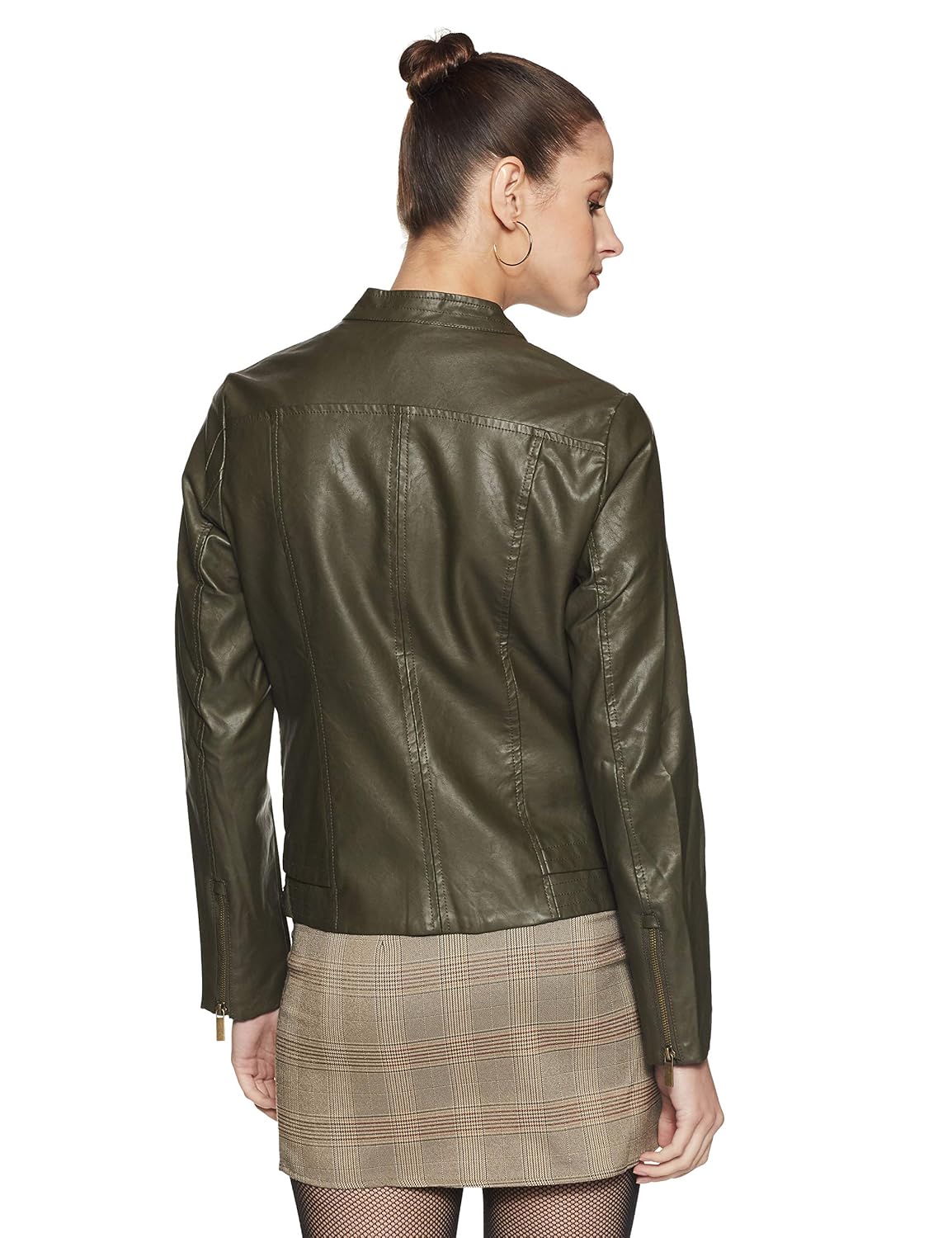 us polo association women's jacket