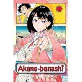 Akane-banashi, Vol. 1: On That Day