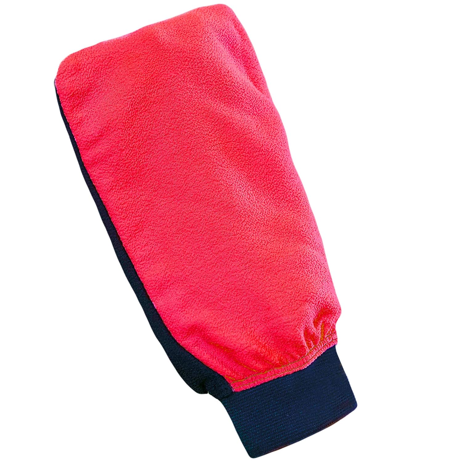 Luxury Exfoliating Mitt Get a Smooth Flawless Skin! Top